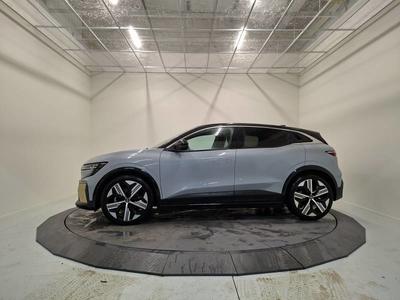 Renault Mégane E-Tech Ev60 220 ch super charge Iconic