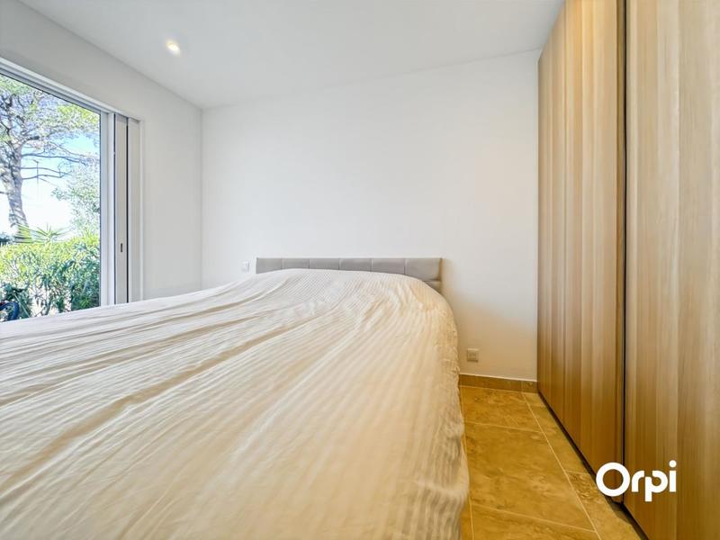 Maison - 46 m² - 2 pièces