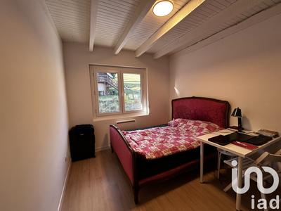 Appartement - 75 m² - 4 pièces