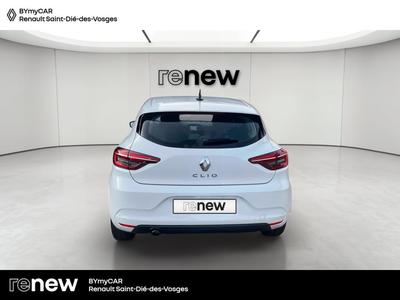 Renault Clio V Societe Tce 90 - 21 Air Nav