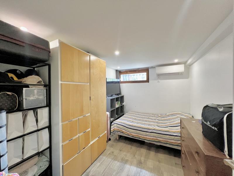 Maison - 164 m² - 8 pièces