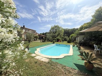 Maison - 119 m² - 5 pièces