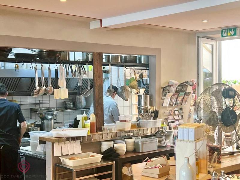 Appartement - 125 m²