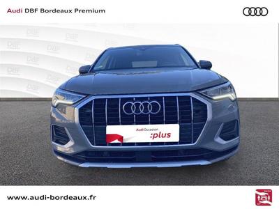 Audi Q3 35 Tdi 150 ch s tronic 7 Design Luxe