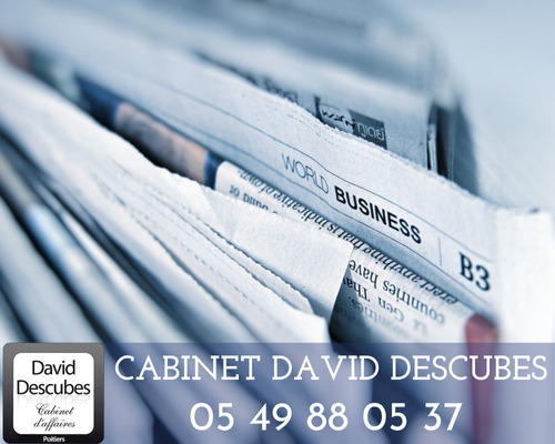 Fonds de commerce - Local commercial - 1 m²