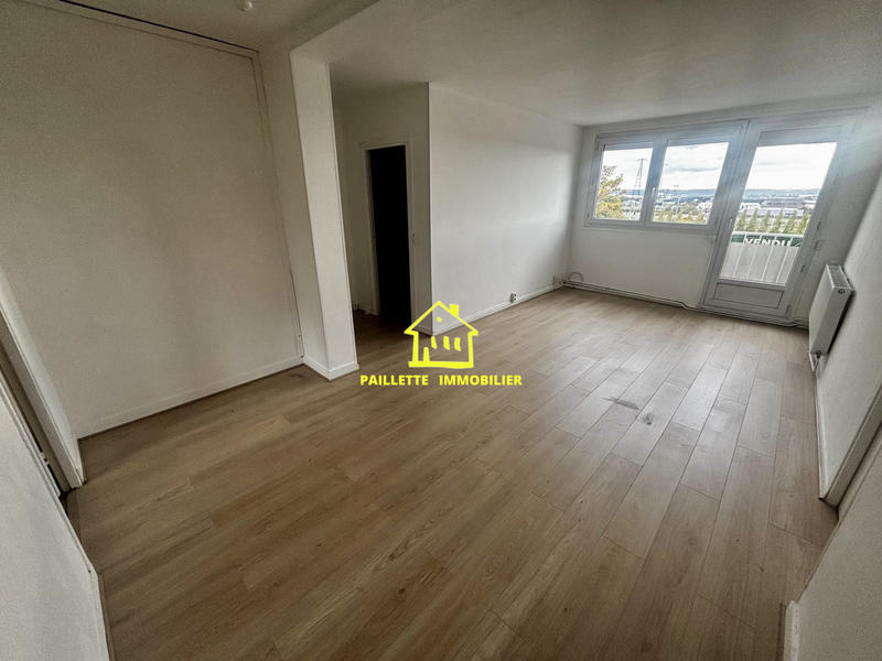 Appartement - 65 m² - 4 pièces