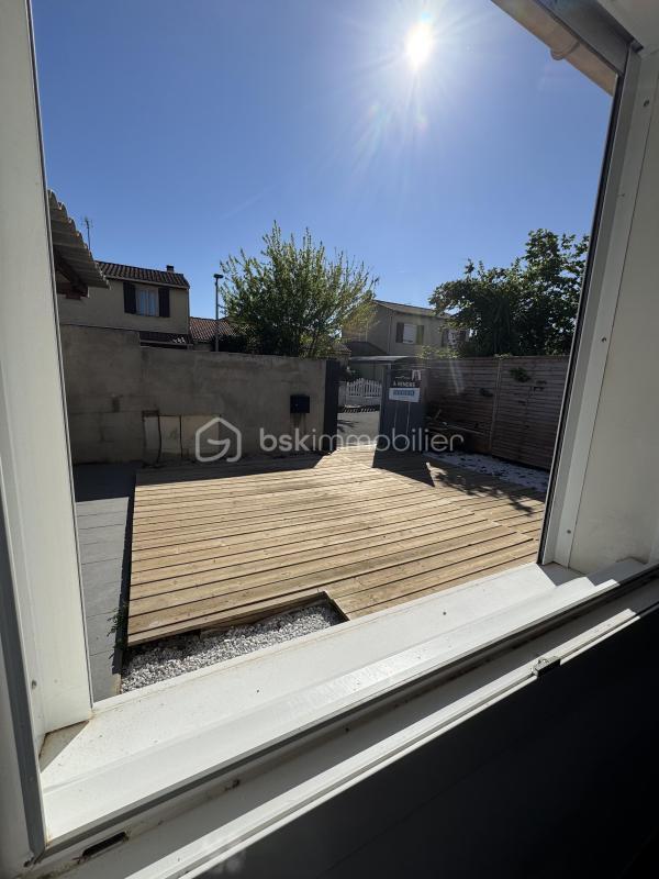 Villa - 66 m² - 3 pièces