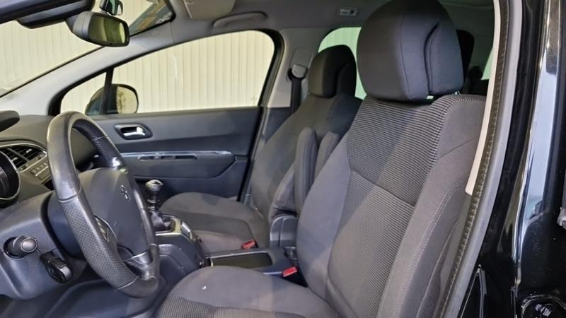 Peugeot 5008 1.6 Hdi 115ch Fap Bvm6 Allure 5pl