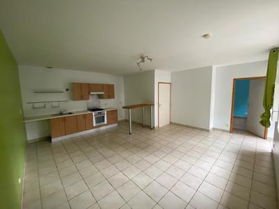 Appartement - 68 m² - 3 pièces