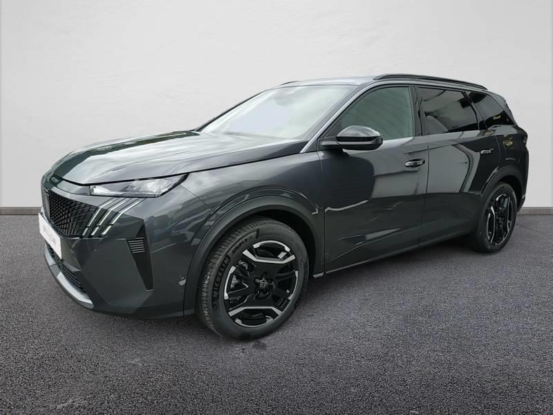 Peugeot 5008 Electrique 73 kWh 210 ch Allure