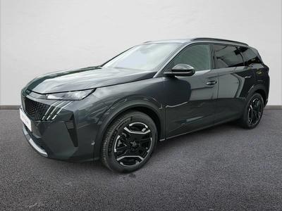 Peugeot 5008 Electrique 73 kWh 210 ch Allure