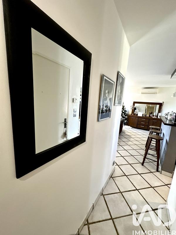 Maison - 88 m² - 5 pièces