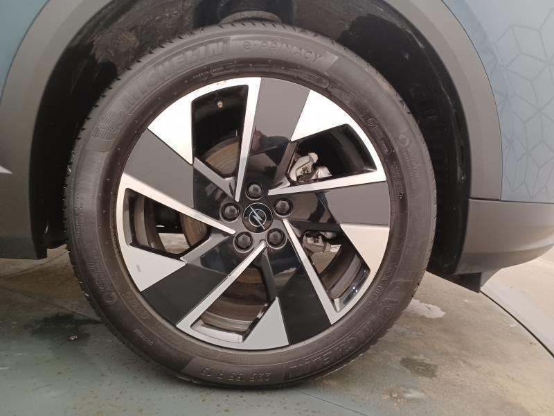 Opel grandland 1.2 Turbo Hybrid 145 ch e-Dct6 Gs