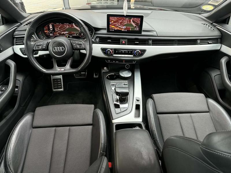 Audi A5 sportback s-Line 2.0 Tdi 16v 150 Cv. S-Tronic