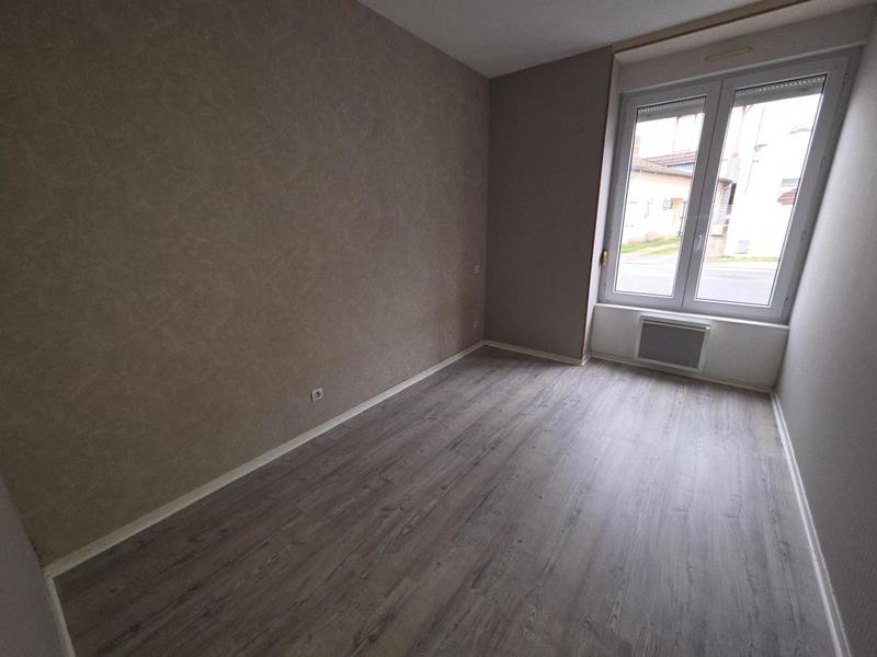 Appartement - 75 m² - 4 pièces