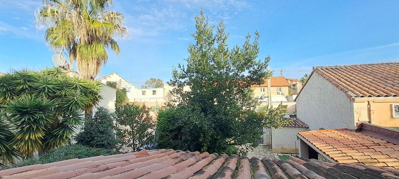 Maison - 184 m² - 6 pièces