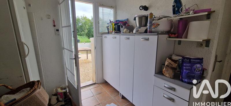 Maison de maîtres - 112 m² - 5 pièces