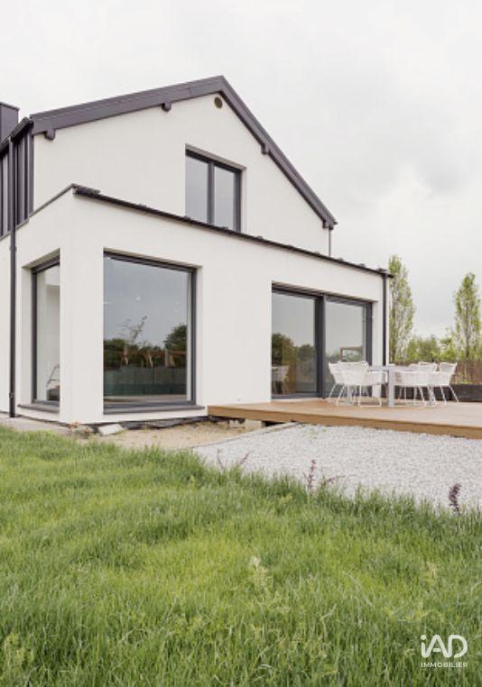 Maison - 43 m² - 2 pièces