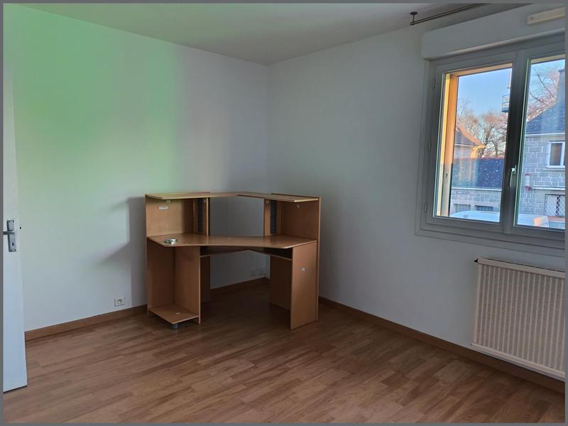 Appartement - 94 m² - 4 pièces