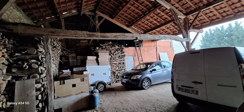 Maison - 160 m² - 8 pièces