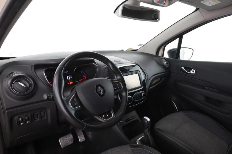 Renault Captur 1.5 dCi Intens Edc 90 ch