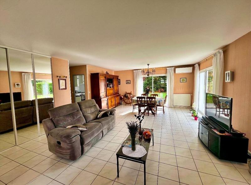 Maison - 135 m² - 4 pièces