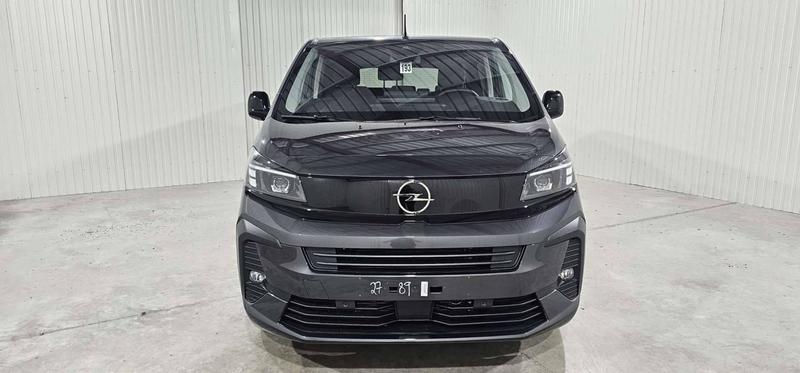 Opel Zafira Taille m BlueHDI 180 ch s&amp;S Eat8 Business