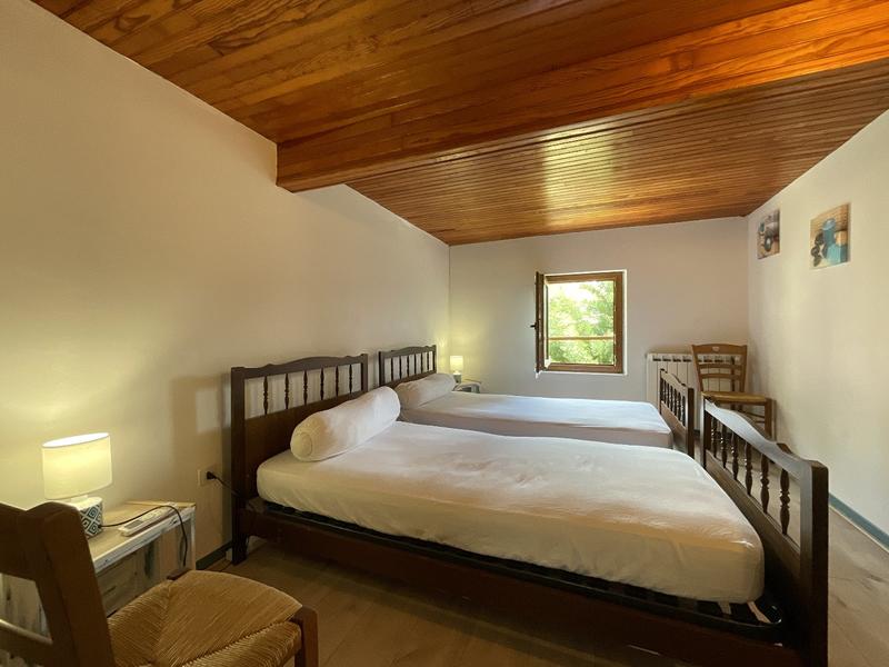 Maison - 88 m² - 5 pièces