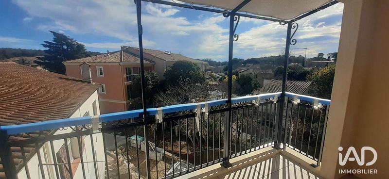 Maison - 65 m² - 3 pièces