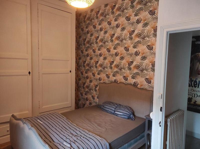 Maison - 190 m² - 8 pièces