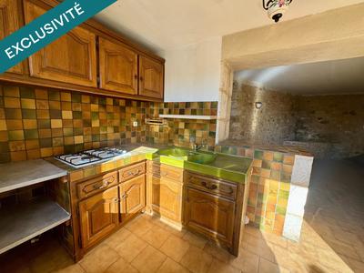 Maison - 187 m² - 6 pièces