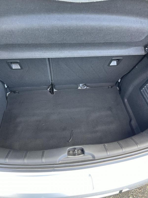 Citroën C3 II VTi 68 PureTech Attraction