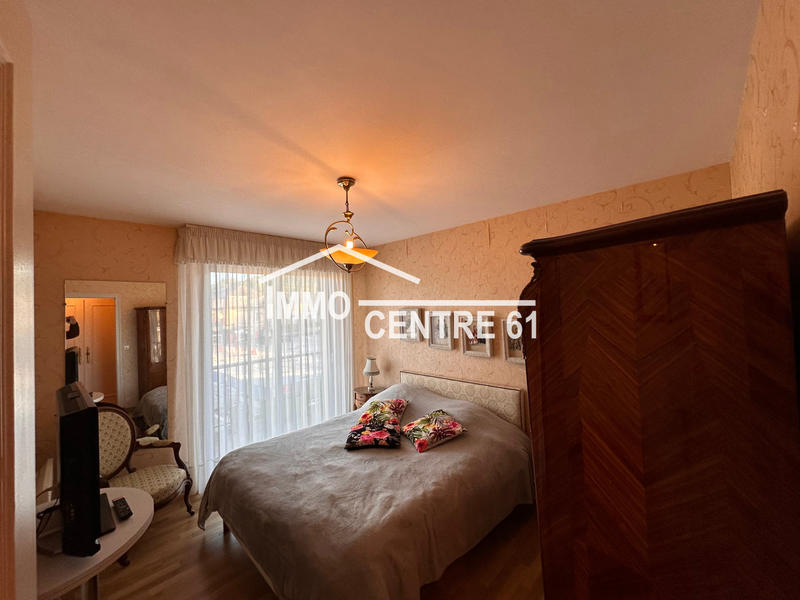 Maison - 68 m² - 3 pièces