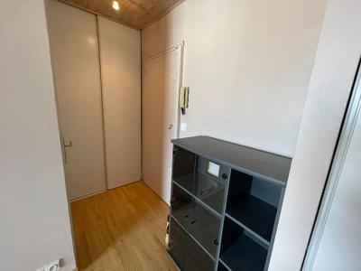 Appartement - 25 m² - 1 pièce