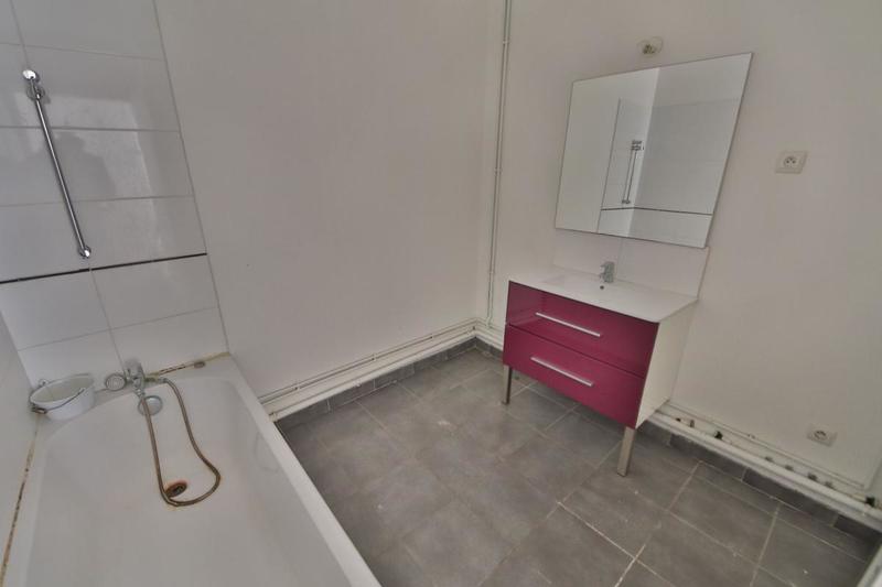 Appartement - 88 m² - 4 pièces