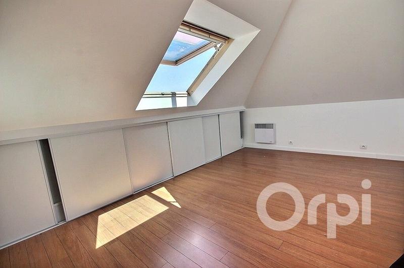 Maison - 86 m² - 5 pièces