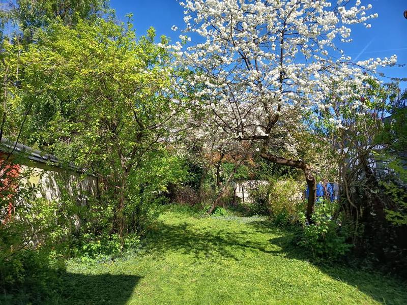 Maison - 140 m² - 7 pièces