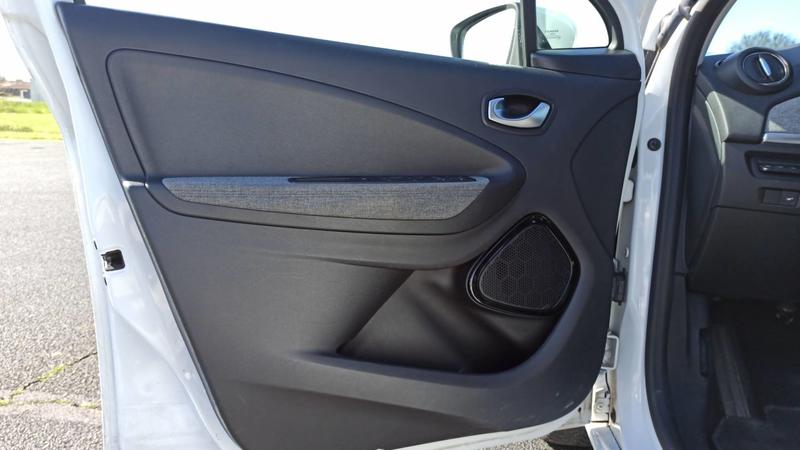Renault Zoe R110 109 52 kWh Intens
