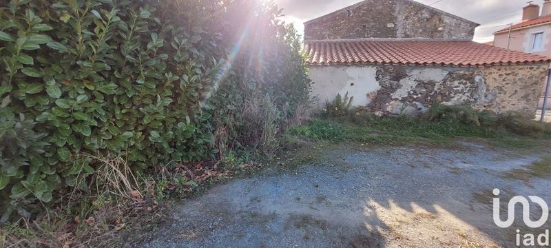 Ferme - 78 m² - 2 pièces