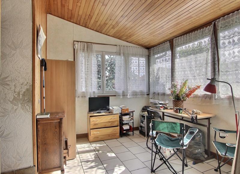 Maison ancienne - 125 m² - 4 pièces