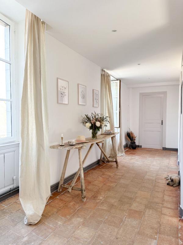 Propriété - 255 m² - 8 pièces