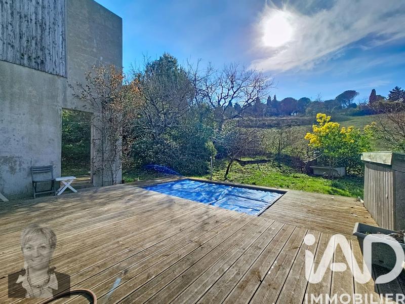 Maison de maîtres - 134 m² - 4 pièces