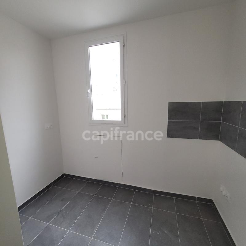 Appartement - 51 m² - 3 pièces