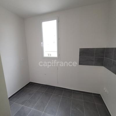 Appartement - 51 m² - 3 pièces