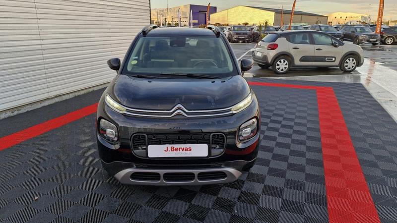 Citroën C3 Aircross BlueHDI 100 Feel Business