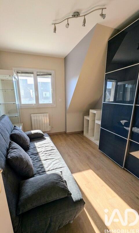 Maison - 137 m² - 5 pièces