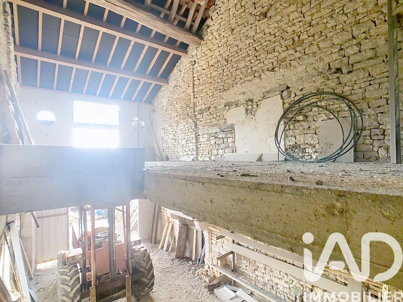 Ferme - 270 m² - 3 pièces