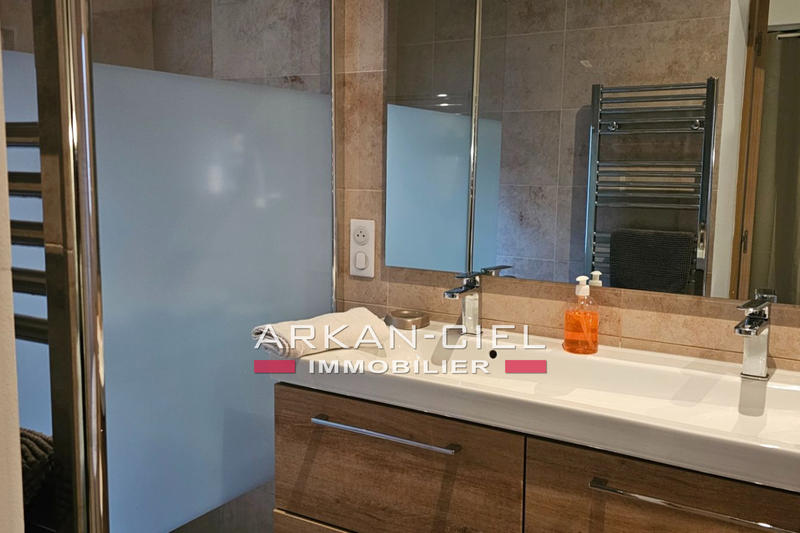 Appartement - 53 m² - 3 pièces