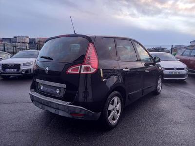Renault Scénic 1.9 dCi 130 Ch Expression