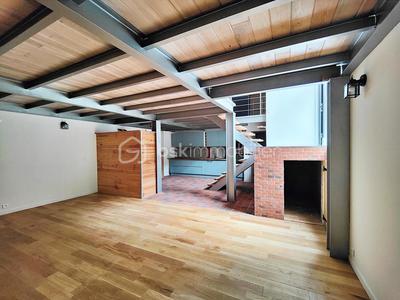 Maison - 108 m² - 5 pièces